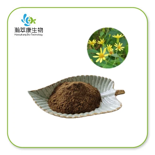 Senecio Vulgaris Extract